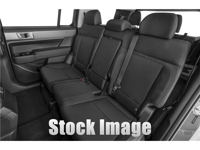 new 2025 Hyundai Santa Fe car