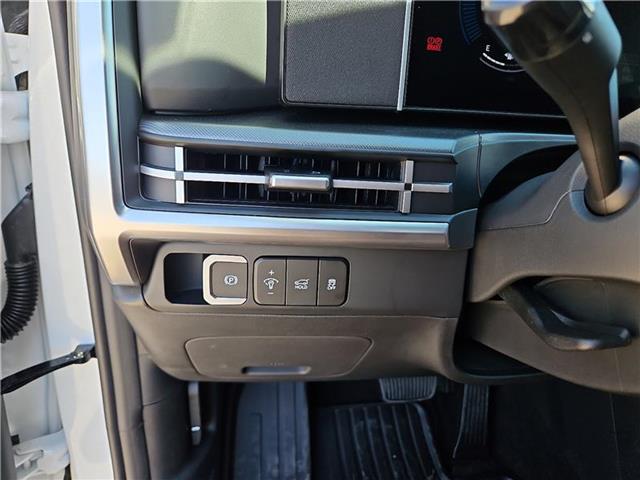 new 2025 Hyundai Santa Fe car
