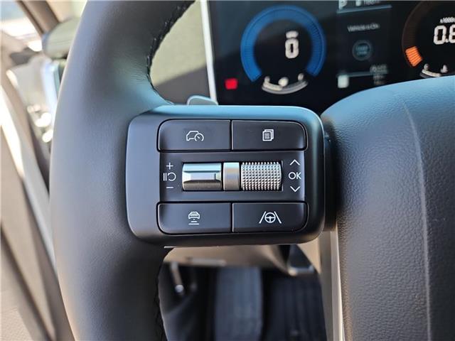 new 2025 Hyundai Santa Fe car