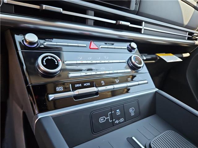 new 2025 Hyundai Santa Fe car