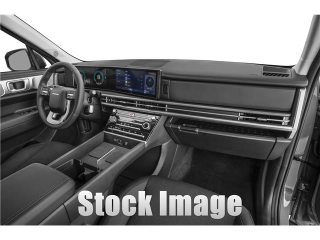 new 2025 Hyundai Santa Fe car