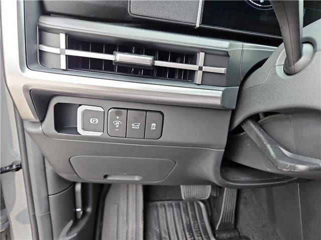 new 2025 Hyundai Santa Fe car