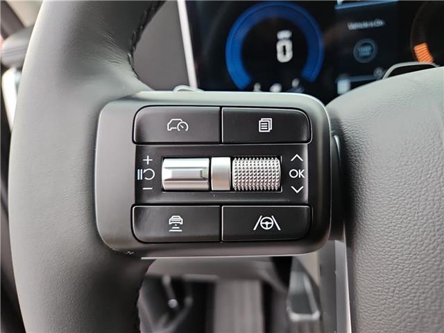 new 2025 Hyundai Santa Fe car