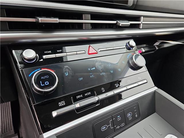 new 2025 Hyundai Santa Fe car