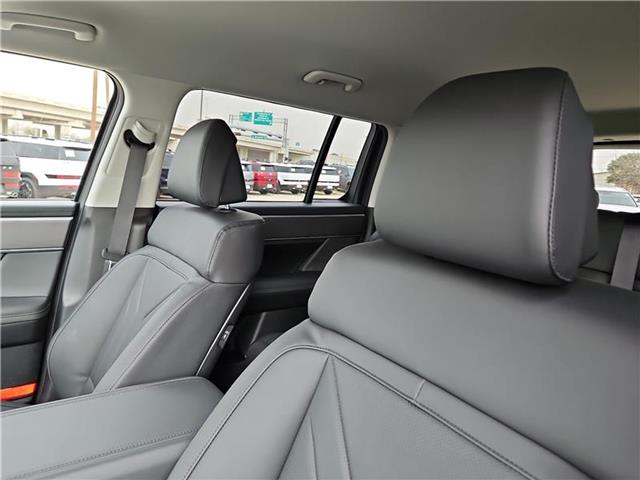 new 2025 Hyundai Santa Fe car