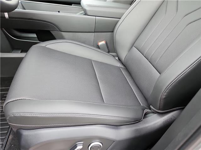 new 2025 Hyundai Santa Fe car