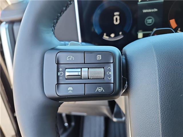 new 2025 Hyundai Santa Fe car