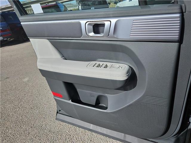 new 2025 Hyundai Santa Fe car