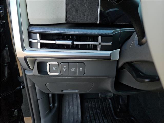 new 2025 Hyundai Santa Fe car, priced at $38,980