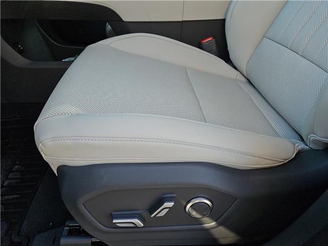 new 2025 Hyundai Santa Fe car, priced at $38,980
