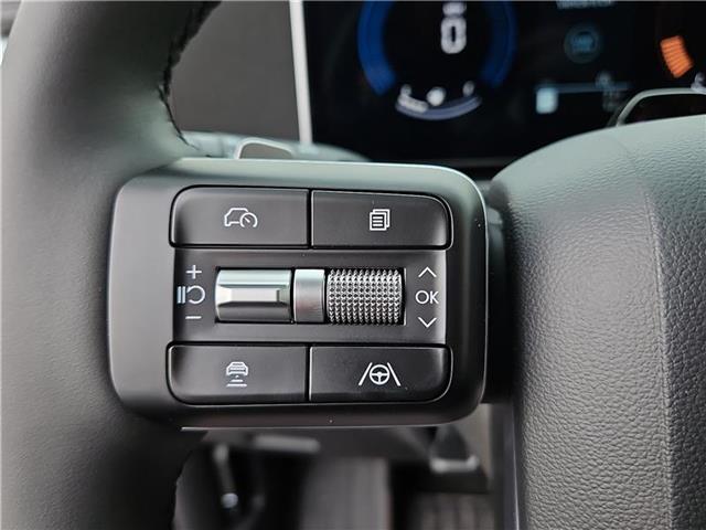 new 2025 Hyundai Santa Fe car