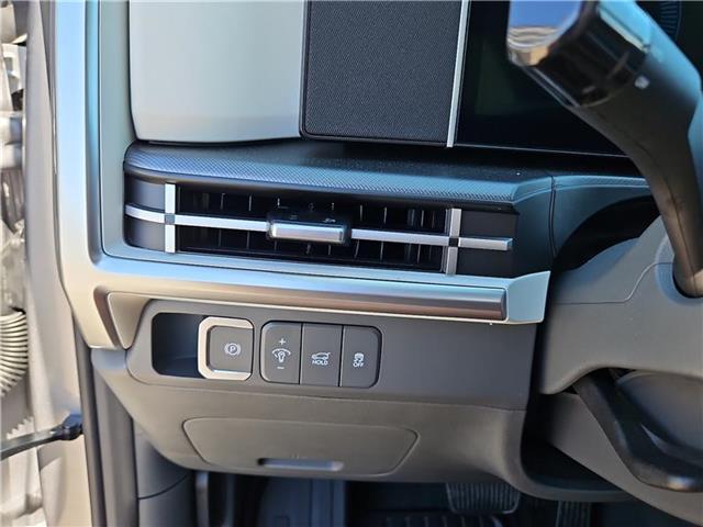 new 2025 Hyundai Santa Fe car, priced at $38,845