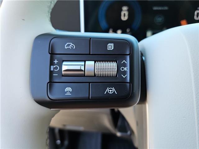 new 2025 Hyundai Santa Fe car, priced at $38,845