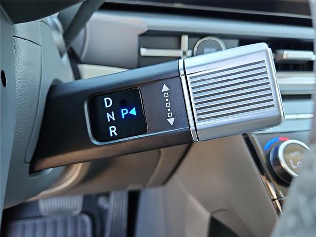 new 2025 Hyundai Santa Fe car, priced at $38,845