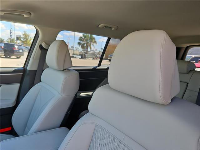 new 2025 Hyundai Santa Fe car, priced at $38,845