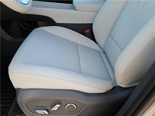 new 2025 Hyundai Santa Fe car, priced at $38,845
