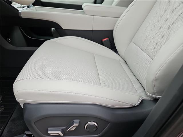 new 2025 Hyundai Santa Fe car, priced at $38,810