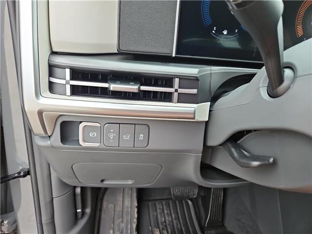 new 2025 Hyundai Santa Fe car, priced at $38,810