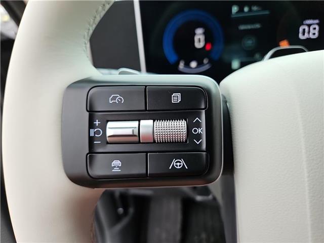 new 2025 Hyundai Santa Fe car, priced at $38,810