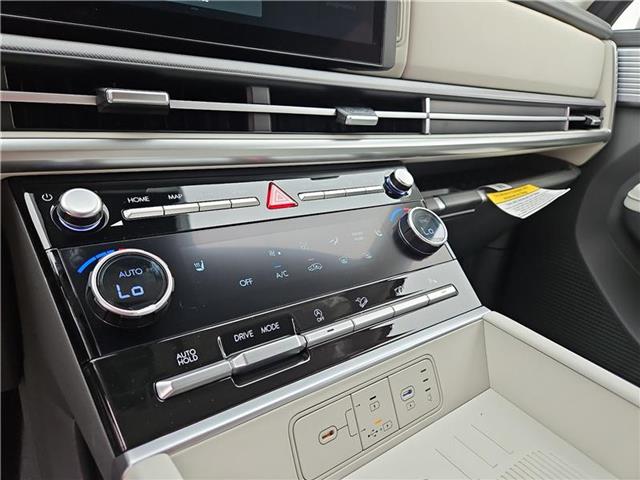 new 2025 Hyundai Santa Fe car, priced at $38,810