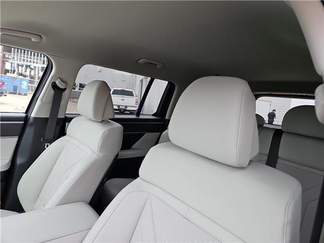 new 2025 Hyundai Santa Fe car, priced at $38,810