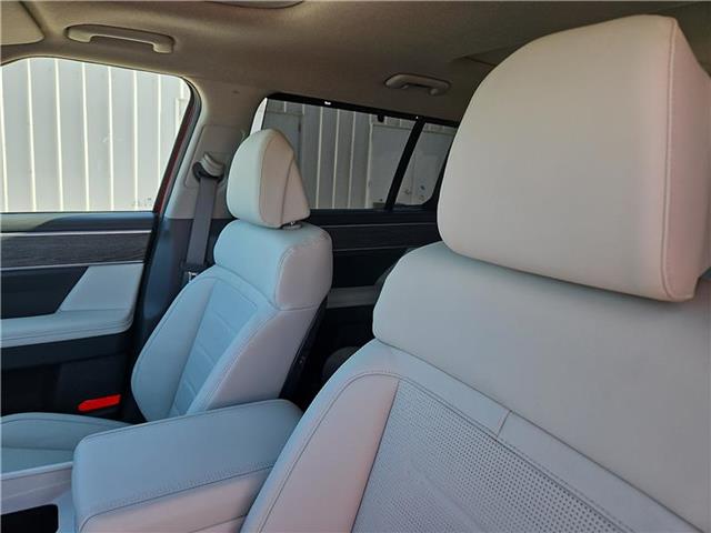 new 2025 Hyundai Santa Fe HEV car