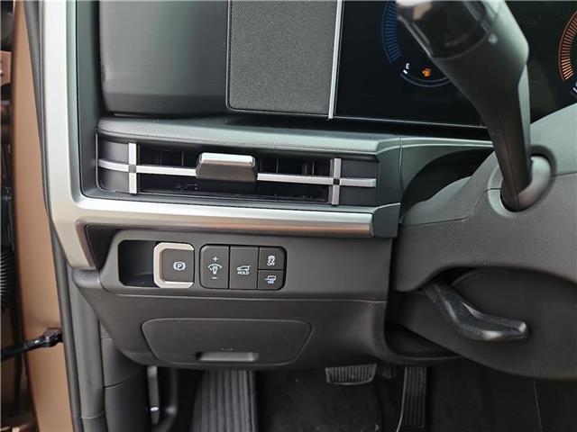 new 2025 Hyundai Santa Fe car, priced at $43,760