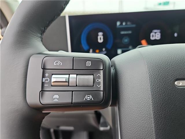 new 2025 Hyundai Santa Fe car, priced at $43,760
