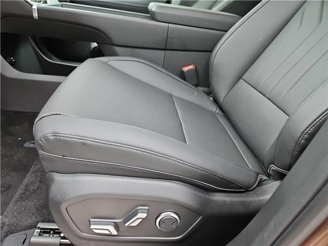 new 2025 Hyundai Santa Fe car, priced at $43,760