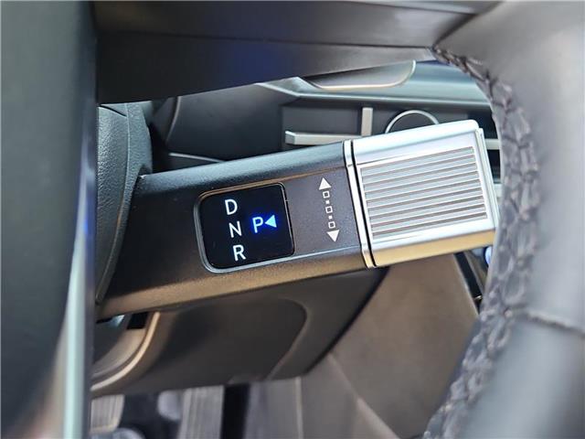 used 2024 Hyundai Santa Fe car, priced at $42,195