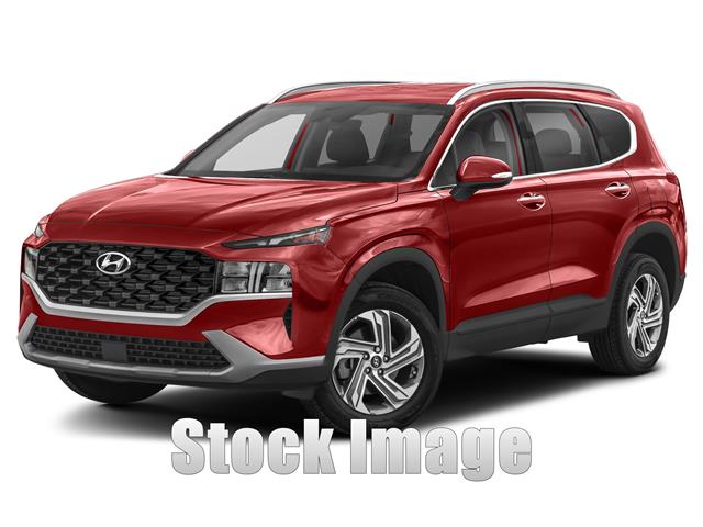 new 2023 Hyundai Santa Fe car