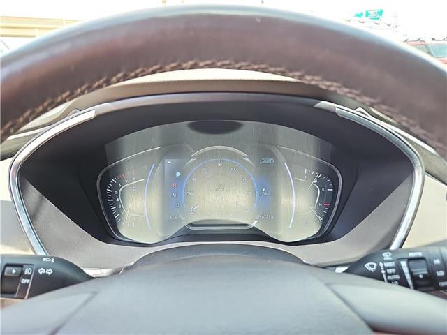 used 2019 Hyundai Santa Fe car, priced at $22,589