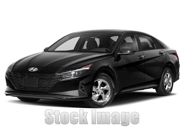 used 2022 Hyundai Elantra car, priced at $25,894