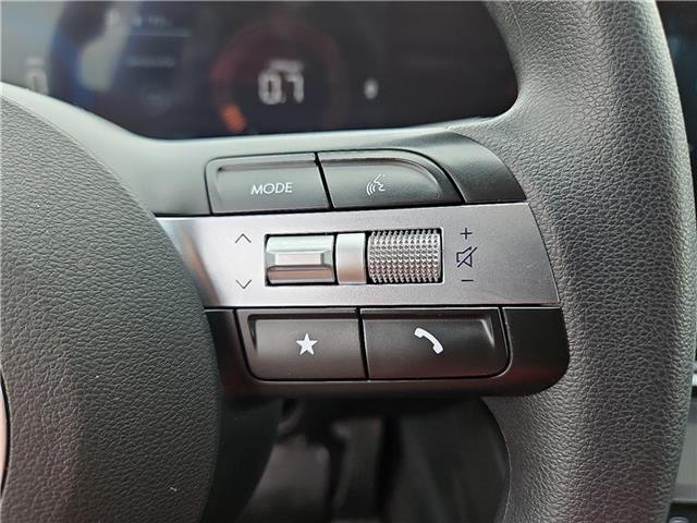 used 2025 Hyundai Santa Cruz car, priced at $31,920