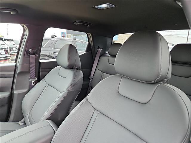 used 2025 Hyundai Santa Cruz car, priced at $31,920