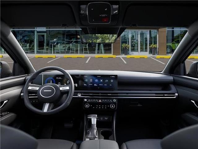 new 2025 Hyundai Santa Cruz car