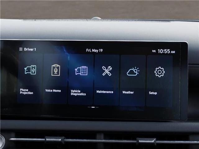 new 2025 Hyundai Santa Cruz car