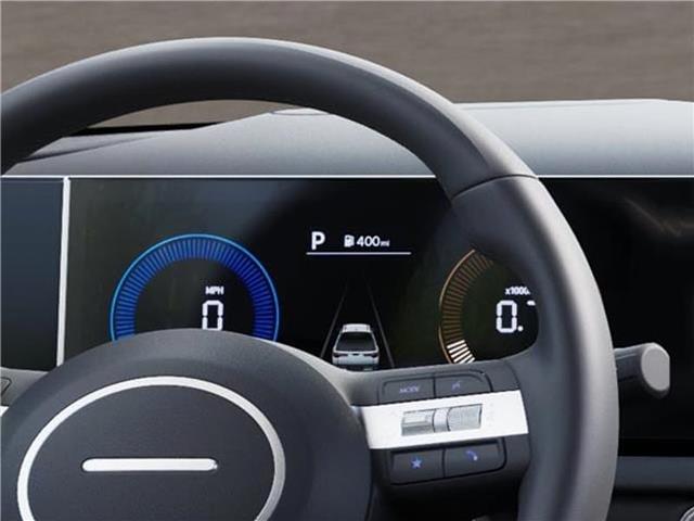 new 2025 Hyundai Santa Cruz car