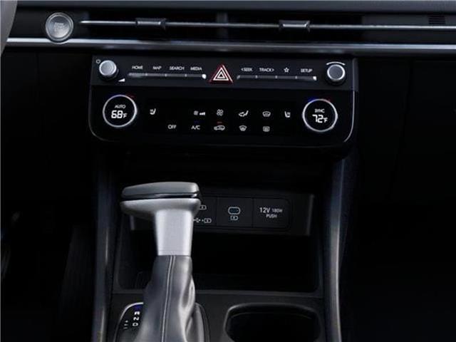 new 2025 Hyundai Santa Cruz car
