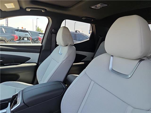 new 2025 Hyundai Santa Cruz car