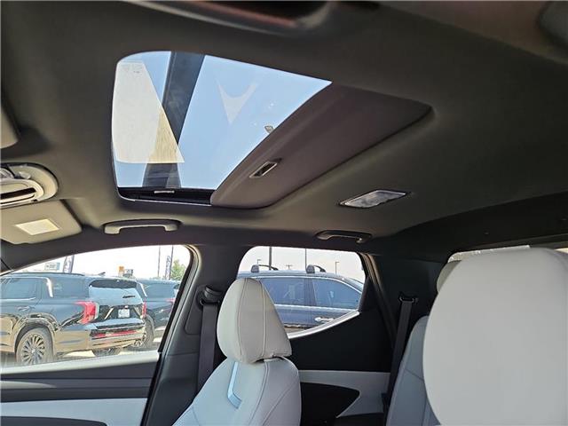 new 2025 Hyundai Santa Cruz car