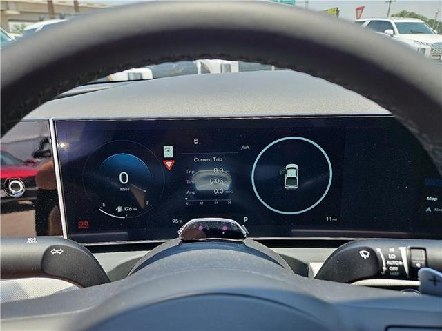 new 2025 Hyundai Santa Cruz car