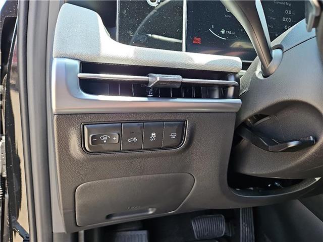 new 2025 Hyundai Santa Cruz car
