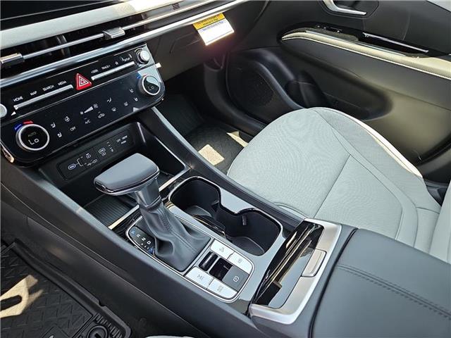 new 2025 Hyundai Santa Cruz car