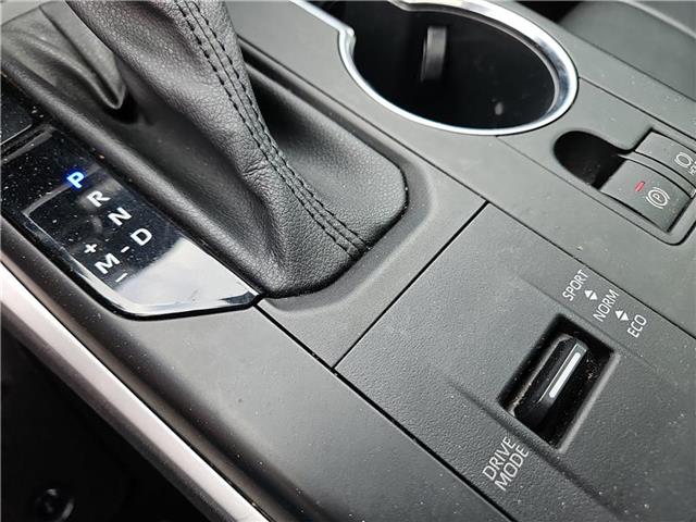 used 2021 Toyota Highlander car, priced at $31,428