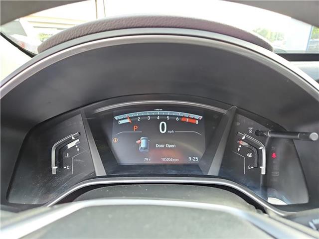 used 2018 Honda CR-V car, priced at $22,529