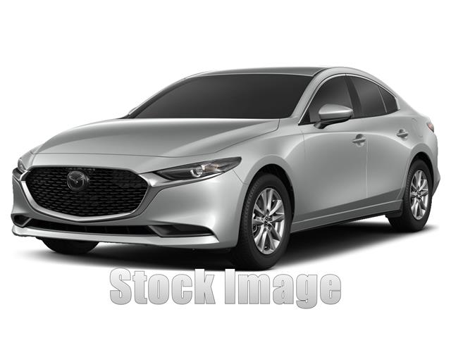 used 2021 Mazda Mazda3 car, priced at $25,831