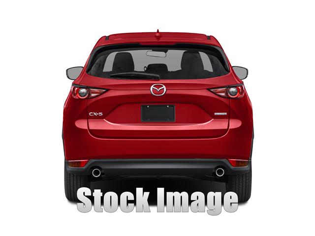 used 2021 Mazda CX-5 car, priced at $29,468