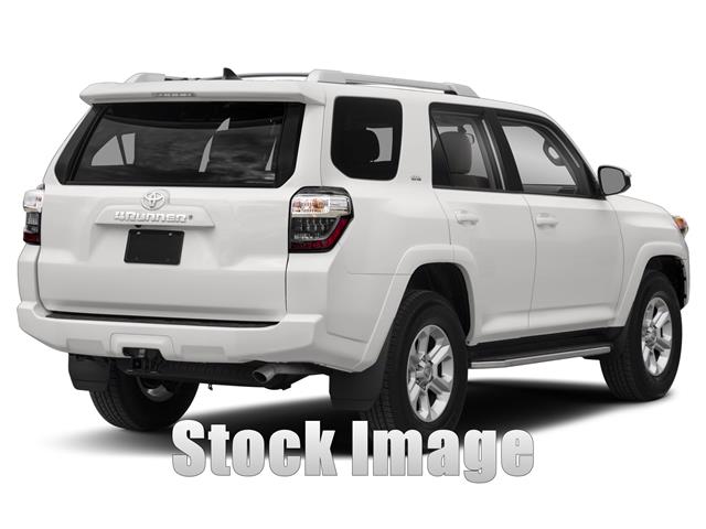 used 2019 Toyota 4Runner car, priced at $36,476