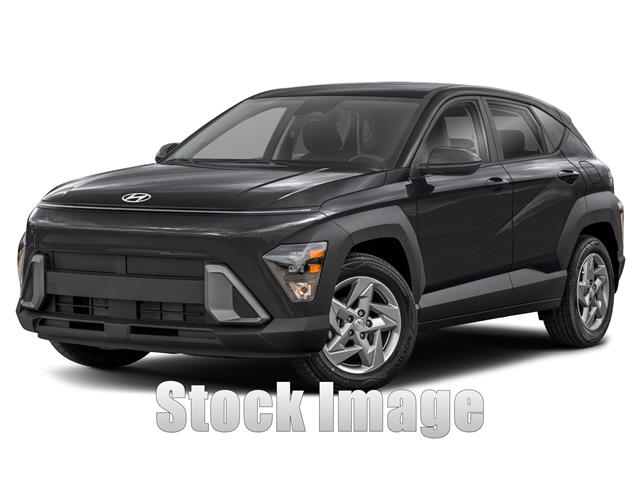 new 2025 Hyundai Kona car